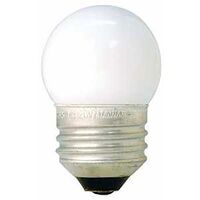 BULB INCAN S11 E26 SFTWHT 7.5W