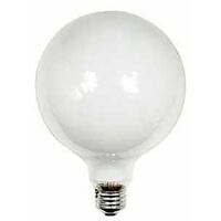 BULB GLOBE G16.5 SOFT WHT 40W 