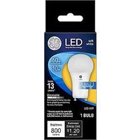 BULB LED A19 GU24 SOFT WHT 10W