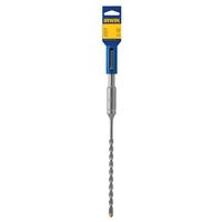 Irwin 324028 Standard Tip Hammer Drill Bit