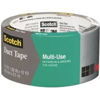 Scotch 1110-C Core Duct Tape