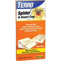 Woodstream T3200 Spider Trap