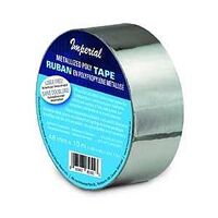 POLY TAPE METALIZED 48MMX10M  