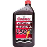 Coastal G-100 19701 Non-Detergent Motor Oil