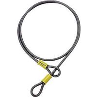 Schlage 820406 Flexible Double Loop Security Cable