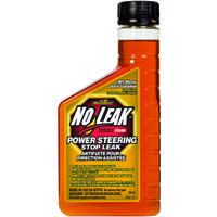No-Leak 20302 Power Steering Treatment