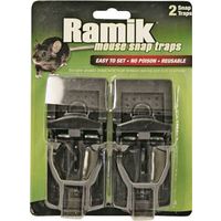 Ramik 116221 One-Touch Small Snap Trap