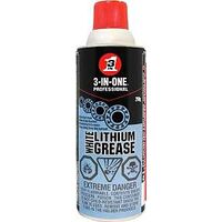 3-In-One Pro 01142 Lithium Grease
