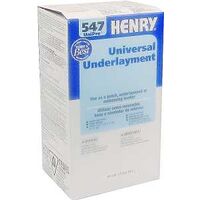 Henry 547-410 Floor Underlayment