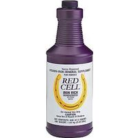 Red Cell 74109 Horse Supplement