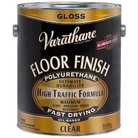 Rustoleum 214550 Varathane Wood Floor Finish