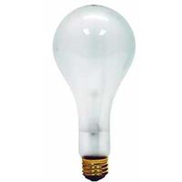 BULB INCAN PS25 INSD FRST 300W