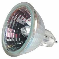 BULB FLDLT HAL MR16 GX5.3 20W 