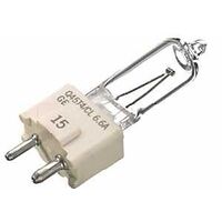 BULB HALOGEN T4 G8 QUARTZ 50W 