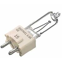 BULB HALOGEN T4 G8 QUARTZ 100W