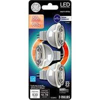 BULB FLDLT LED MR16 BWHT 6.5W 