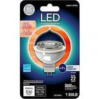 BULB FLDLT LED MR16 BWHT 6.5W 