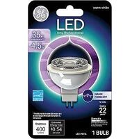 BULB FLDLT LED MR16 BWHT 4.5W 