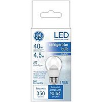 BULB LED REFRG A15 DAYLT 4.5W 