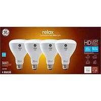 BULB LED HD BR30 SFT WHT 10.5W