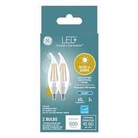 BULB LED D2D CAC DAYLIGHT 5W  