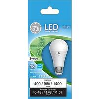 BULB LED A19 DAYLIGHT 4/7/13W 