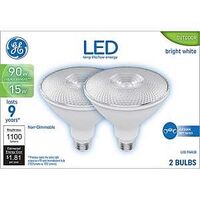 BULB FLDLT LED PAR38 BWHT 15W 