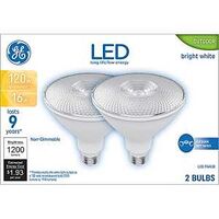 BULB FLDLT LED PAR38 BWHT 16W 