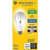 BULB LED ULTRA BRT A23 SW 23W 