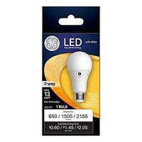 93129879 LED 5/12/17WATT A19 M