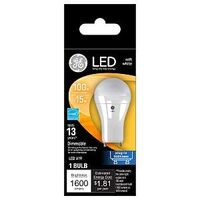 BULB LGHT LED A19 GU24 SW 100W