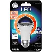 BULB LT FLOOD LED PAR16 BW 40W