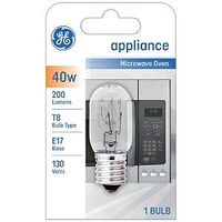 BULB LT MICROWAVE APPL T8 40W 