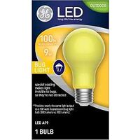 BULB LGHT BUG OUTDOOR LED 100W