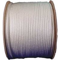 Wellington 10046 Solid Braided Rope