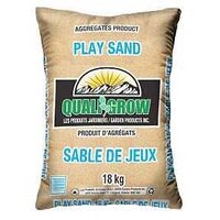 PLAY SAND 18KG                