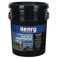 Henry 107 Non-Fibered Asphalt Emulsion Sealer