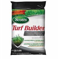 LAWN FOOD&MOSS CONTROL 325SQM 