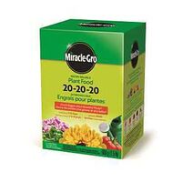 WATER SOLUBLE PLANT FOOD 680G 