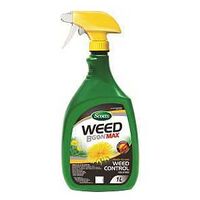 WEED CTRL HERBCIDE SPRY RTU 1L