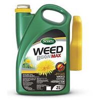 WEED CONTROL HERBICIDE RTU 2L 