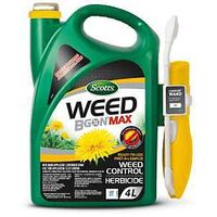 WEED CONTROL HERBICIDE RTU 4L 
