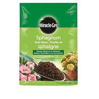 SPHAGNUM PEAT MOSS 8.8L       