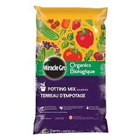 POTTING MIX 25L               