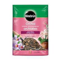 ORCHID POTTING MIX 8.8L       