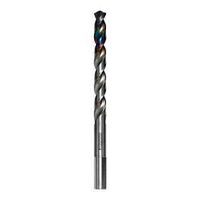 DRILL BIT F/METAL 11/32X4.9IN 