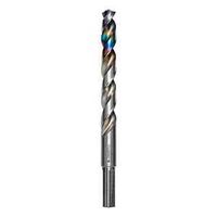 DRILL BIT F/METAL 13/32X5.2IN 