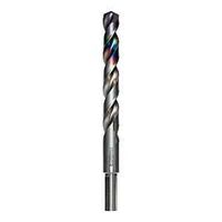 DRILL BIT F/METAL 15/32X5.9IN 