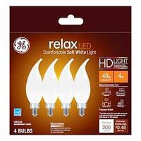 36985 RELAX HD SOFT WHITE 40W 