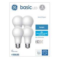 37004 BASIC LED DAYLIGHT 60W  